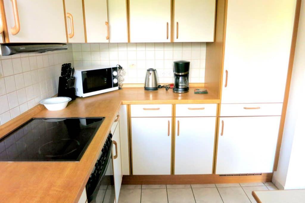 Bergmann Διαμέρισμα Burgkirchen an der Alz Εξωτερικό φωτογραφία