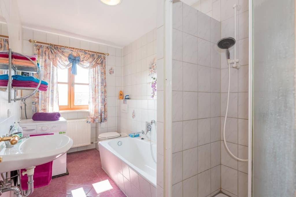 Bergmann Διαμέρισμα Burgkirchen an der Alz Εξωτερικό φωτογραφία