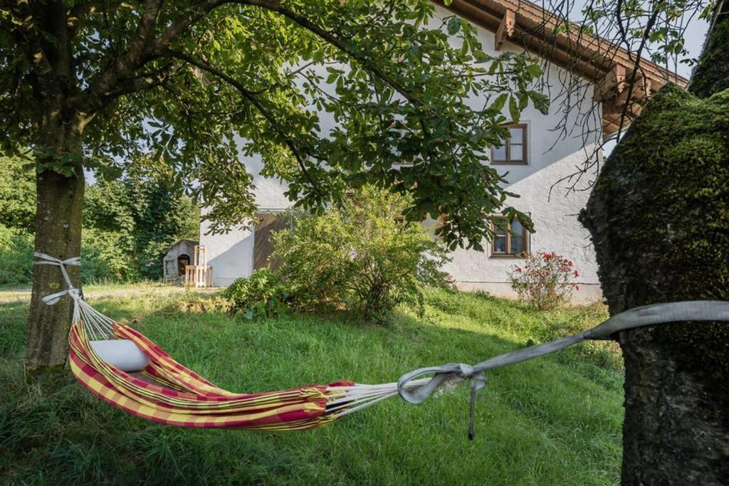 Bergmann Διαμέρισμα Burgkirchen an der Alz Εξωτερικό φωτογραφία
