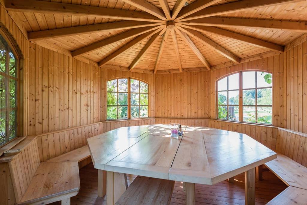 Bergmann Διαμέρισμα Burgkirchen an der Alz Εξωτερικό φωτογραφία